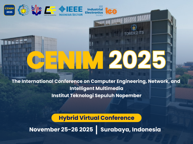 CENIM 2025